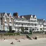 Ommaroo Hotel Saint Helier