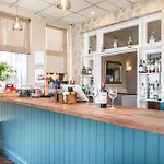 Hotel Ommaroo Saint Helier