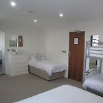 Ommaroo Hotel Saint Helier