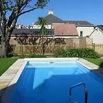 Ommaroo 3* Saint Helier