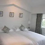 Hotel Ommaroo Saint Helier