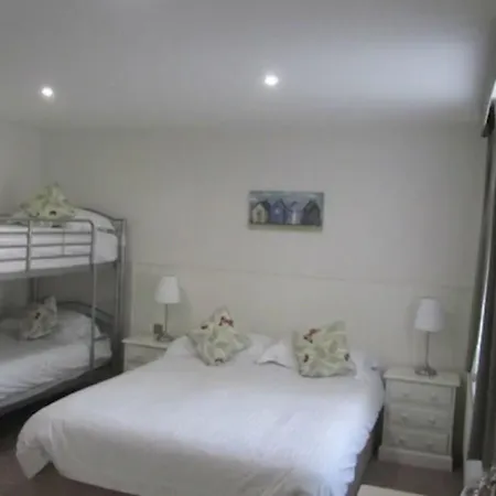 Hotel Ommaroo Saint Helier