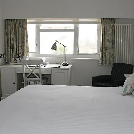 Ommaroo 3* Saint Helier