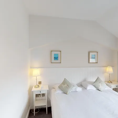 Ommaroo Hotel Saint Helier Jersey