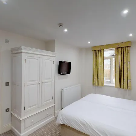 Ommaroo 3* Saint Helier