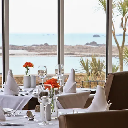 Hotel Ommaroo Saint Helier