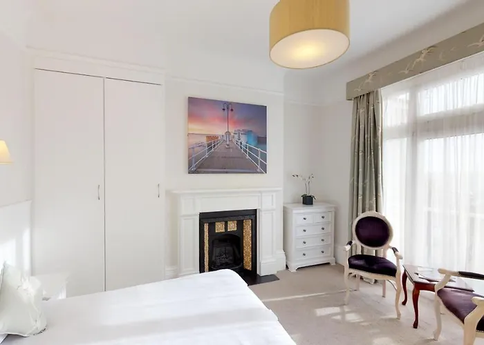 Ommaroo 3* Saint Helier Jersey