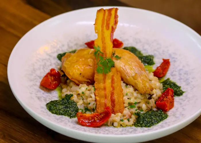 Hotel Ommaroo Saint Helier Jersey