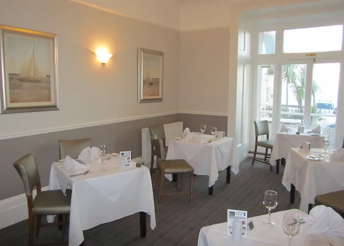 Ommaroo 3* Saint Helier Jersey