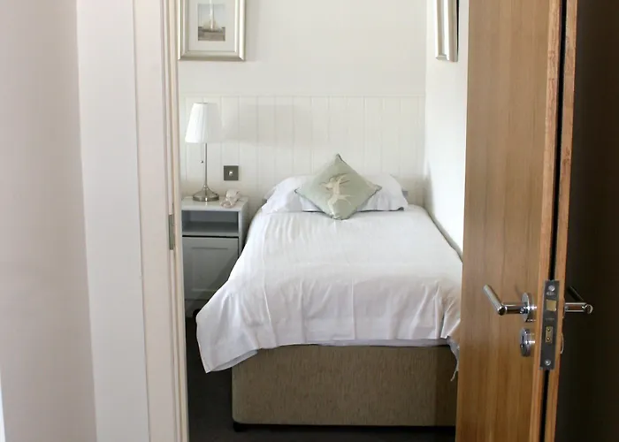 Hotel Ommaroo Saint Helier Jersey