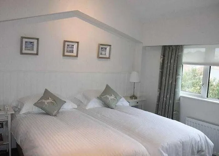 Hotel Ommaroo Saint Helier Jersey