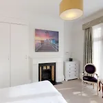 Ommaroo 3* Saint Helier