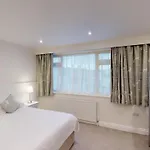 Ommaroo 3* سانت هلير جيرسي