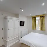 Ommaroo 3* سانت هلير جيرسي