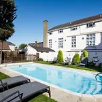 Ommaroo 3* Saint Helier