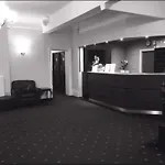 Hotel Ommaroo Saint Helier