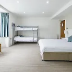 Ommaroo Hotel Saint Helier