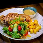 Ommaroo Saint Helier