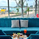 Ommaroo Hotel Saint Helier