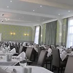 Hotel Ommaroo Saint Helier