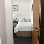 Hotel Ommaroo Saint Helier