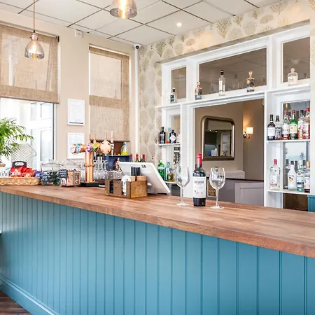 Hotel Ommaroo Saint Helier