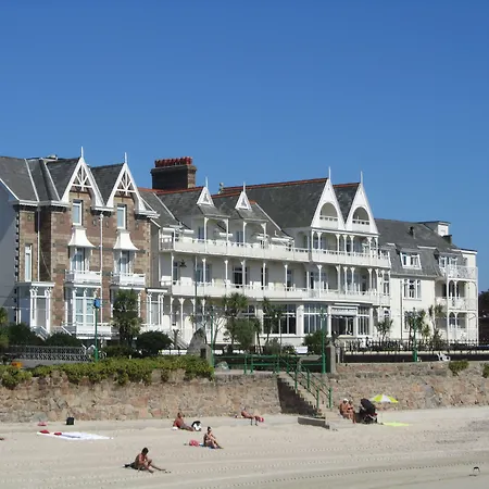 Hotel Ommaroo Saint Helier Jersey