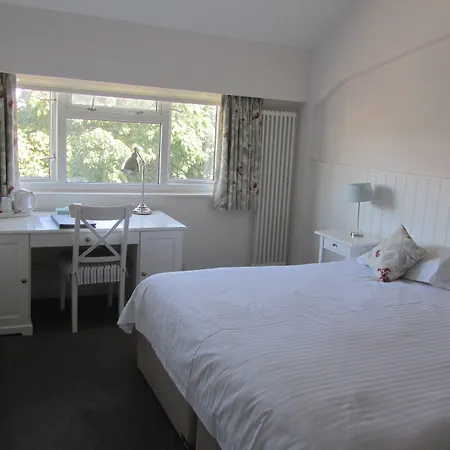 Hotel Ommaroo Saint Helier