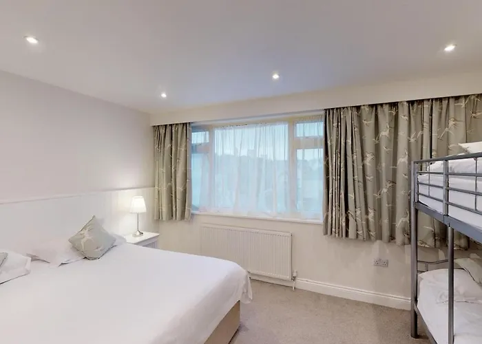 Ommaroo 3* Saint Helier Jersey